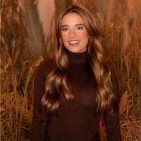 OBB Media Employee Makenzie Green's profile photo