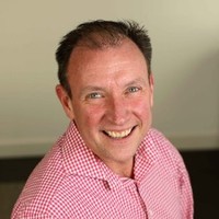Springer Nature Employee David Dipm's profile photo