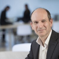 Ontex Employee Laurent Nielly's profile photo