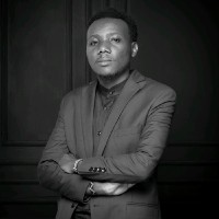 Silensec Employee Moses Irungu's profile photo