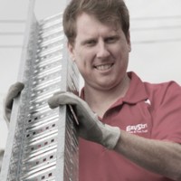EzyStrut Cable & Pipe Supports Employee Aaron Burgess's profile photo