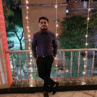 Konnectbox Employee Dibyanshu Dahlan's profile photo