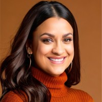 Evolve Giving Group Employee Stefanee Lucksley's profile photo