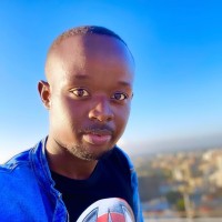 VictorMatara.com Employee Victor Matara's profile photo