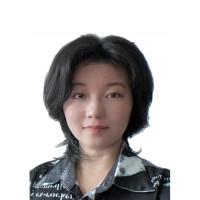 SMARTHOMEWORKS Employee Meshlla Wang's profile photo