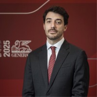 Generali Employee Massimo Mancini's profile photo