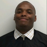 Goodwill Industries of Tulsa Employee Rodney Carroll's profile photo