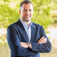 Rebalance Earth Employee Robert Gardner's profile photo