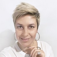 OpenSea Employee Helen Baranovska's profile photo