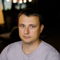 Bogdan Sergiienko Email & Phone Number