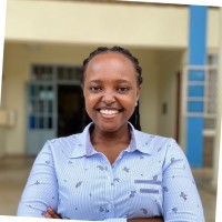 TechLab Systems Employee Immaculate Gitonga's profile photo