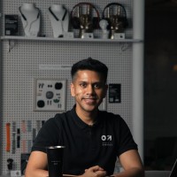 GOBOULT Employee Varun Gupta's profile photo