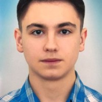 inCust Ltd. Employee Yaroslav Mishchena's profile photo