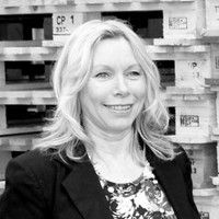Returnable Packaging Services Ltd (RPS) Employee Janice Gibson's profile photo