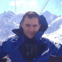 HQSoftware Employee Michael Baker's profile photo