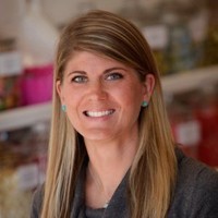 Vintage Confections, Inc. Employee Cheryl Carr's profile photo
