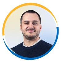 TwInsight Employee Valentin Bousson's profile photo