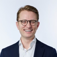 McKinsey & Company Employee Whitney Zimmerman's profile photo