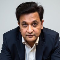 Amdocs Employee Gaurang Pandya's profile photo