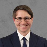 Patrick Twisdale