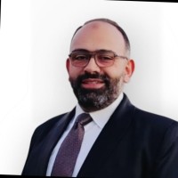TAHAKOM Employee Mohammed Shaaban's profile photo
