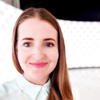 Bild Studios Employee Joanna Alpe's profile photo