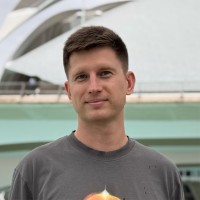 Iaroslav Kholiavko's profile photo