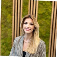 European Dairy Association Employee Julia Faure's profile photo