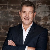 Inspiring Brighter Futures Foundation Employee Glen Richards's profile photo