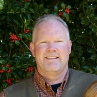 Newnan Utilities Employee John Weiher's profile photo