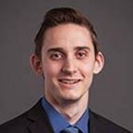 Burns & McDonnell Employee Thomas Pilgrim's profile photo
