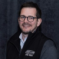 FastLane Audio Visual Ltd Employee Kevin Farrell's profile photo