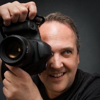 The Art of Photography Employee Ted Forbes's profile photo