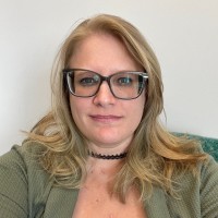 Douglas County Libraries Employee Alexandra Dunne's profile photo