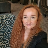 Clermont Group Ltd. Employee Kristina Micakova's profile photo