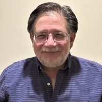 Integral Consulting Inc. Employee William Call's profile photo