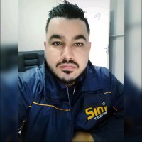 sim.digital Employee Vinicius Vidal's profile photo