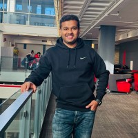 Honeywell Employee Vikrant Yadav's profile photo