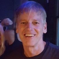 SCANTECH AMERICAS, INC Employee Eric Culp's profile photo