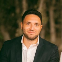 SAP Employee Mohamed Naim's profile photo