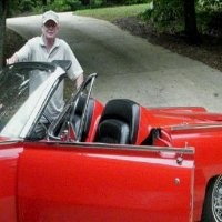 ACCC Employee John Marker's profile photo