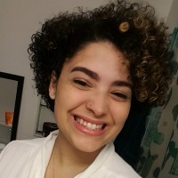 Rutgers Office of Residence Life Employee Maria Rivero's profile photo