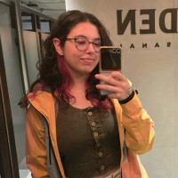 Wx3 Employee Gabrielly Ezequiel's profile photo