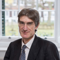 4 New Square Chambers Employee Hugh Evans's profile photo