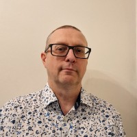 Varist Employee Hjálmar Snorrason's profile photo
