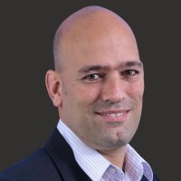 Tomer Hai's profile photo