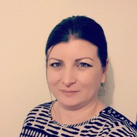 One Vision Housing Employee Sian White's profile photo