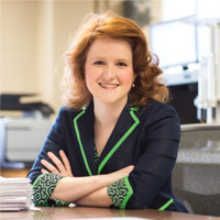 Gainwell Technologies Inc Employee Caroline Black's profile photo