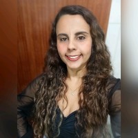 RHI Magnesita Employee Amanda Canuto's profile photo