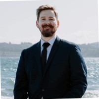 Tradition Asia Pacific Employee Joe Kirtley's profile photo